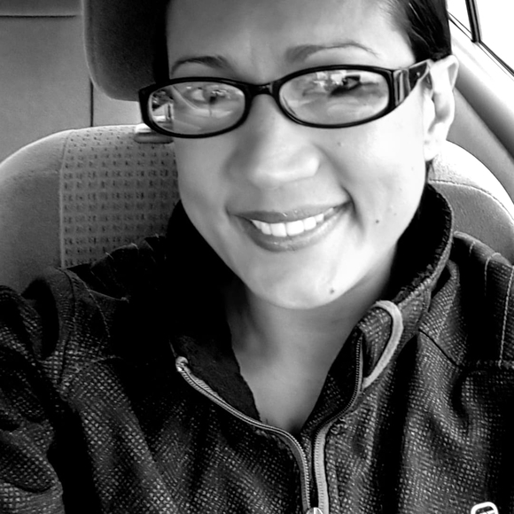 Meet your Posher, Judy - Picture 1 of 1